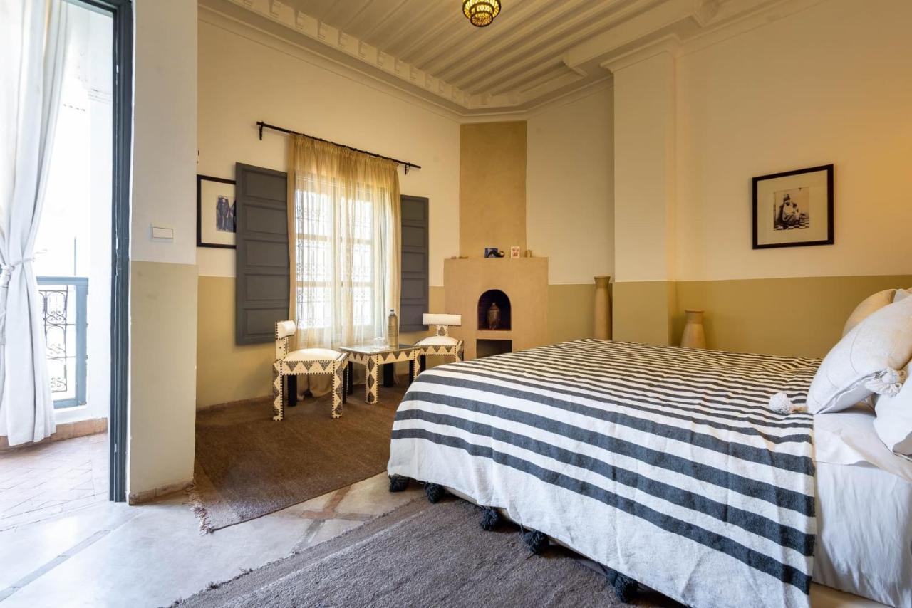 64 & 3* Marrakesh