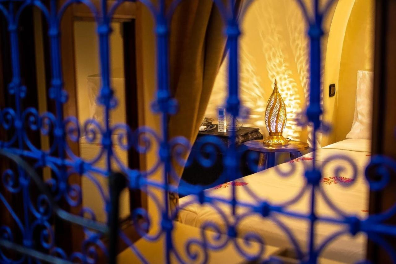 Kamal Medina Riad 3*