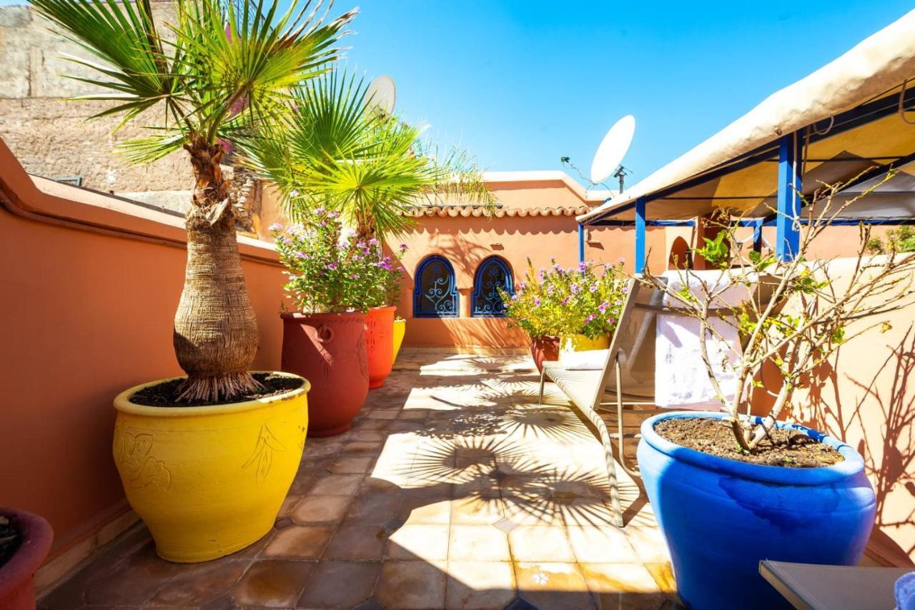 Kamal Medina Riad 3*