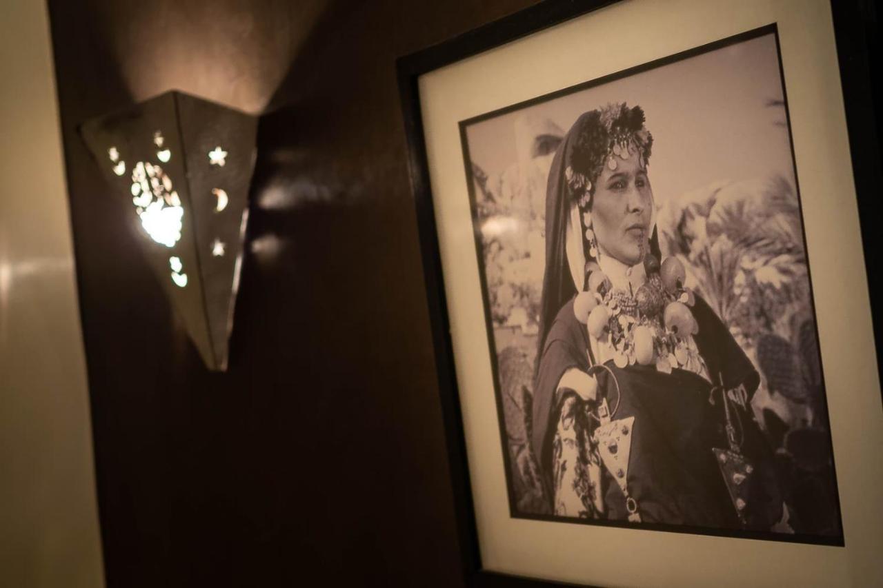 Riad Kamal Medina Marrakesh