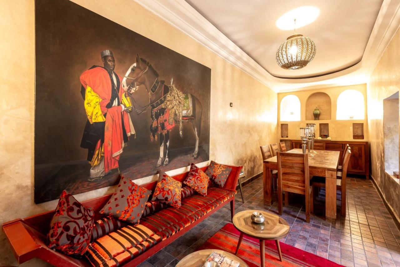 Kamal Medina Riad