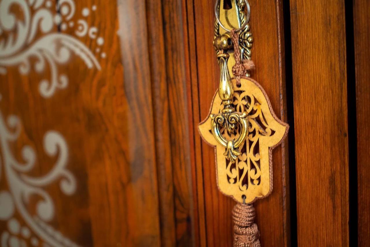 Kamal Medina Riad 3*