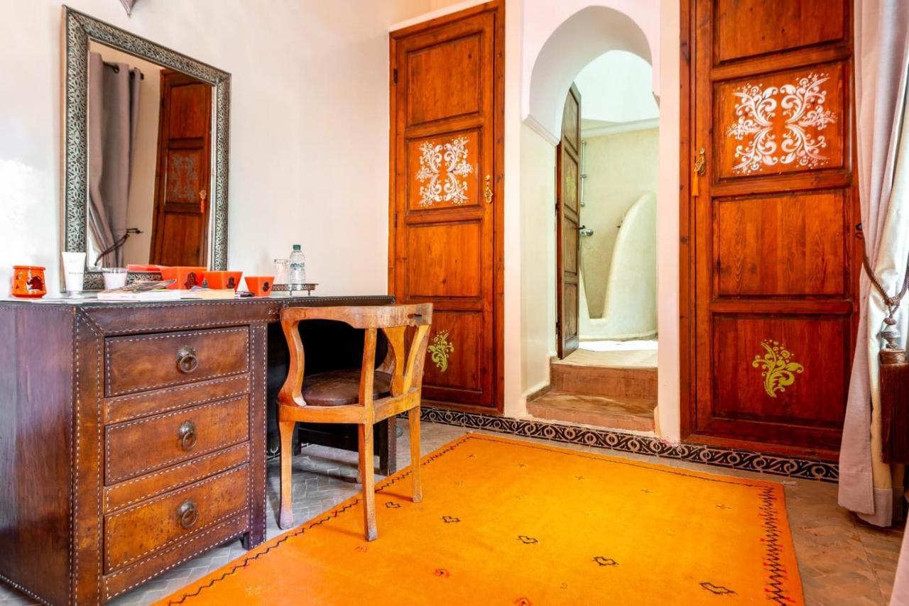 Riad Kamal Medina