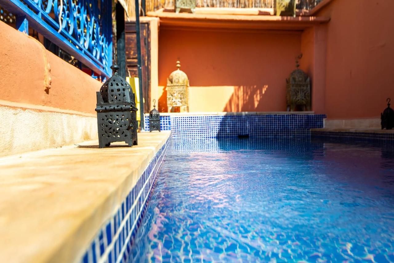 Riad Kamal Medina 3*