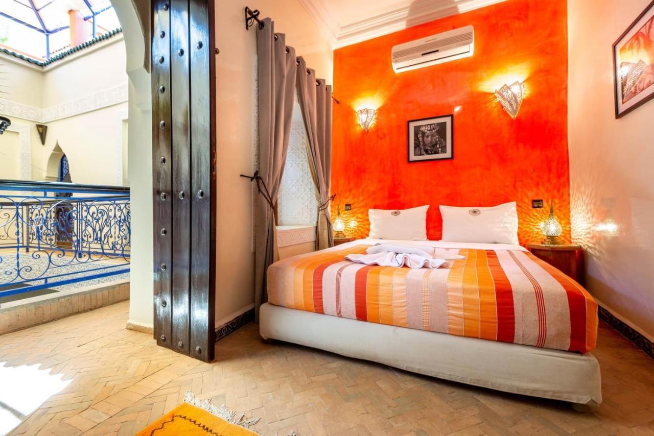 Riad Kamal Medina