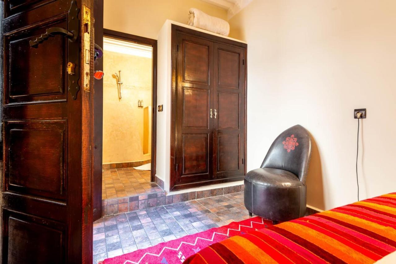 Kamal Medina 3* Marrakesh