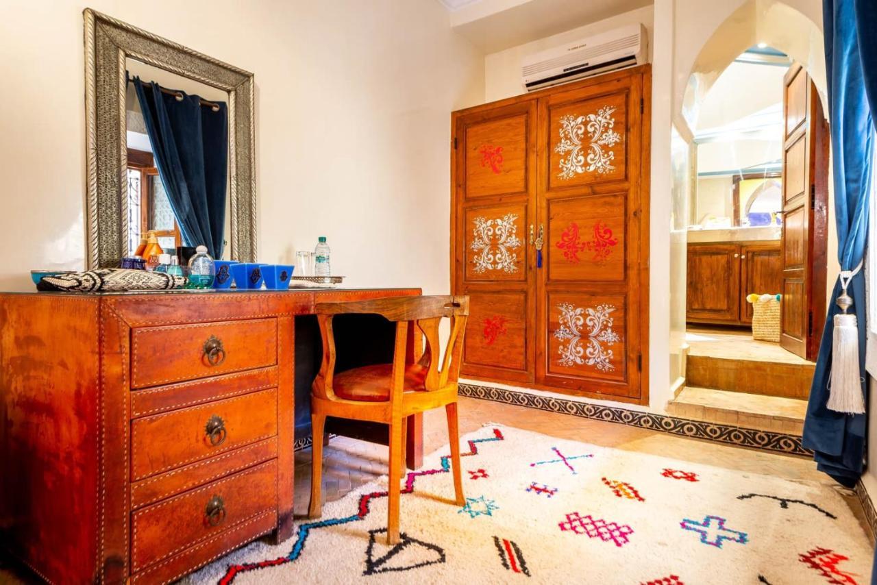 Riad Kamal Medina 3*