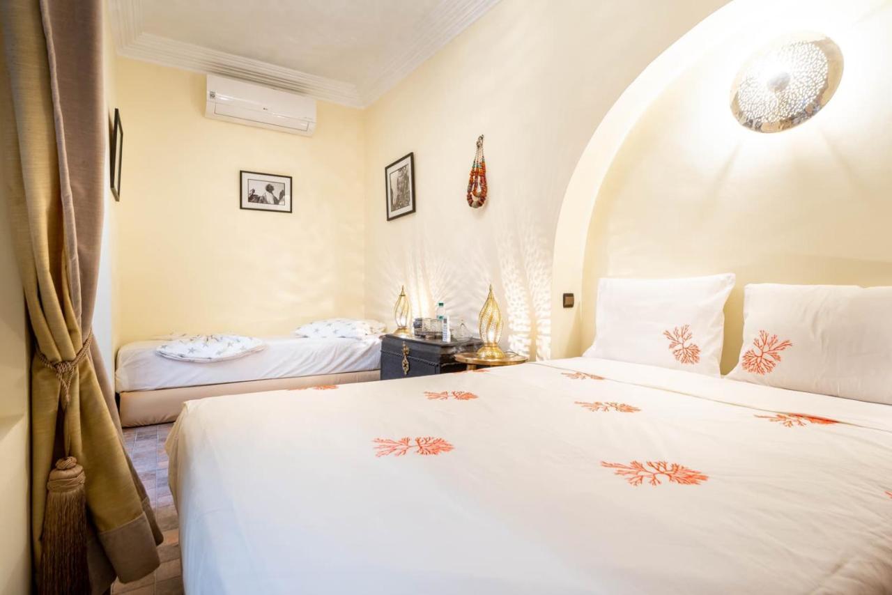 Riad Kamal Medina 3*
