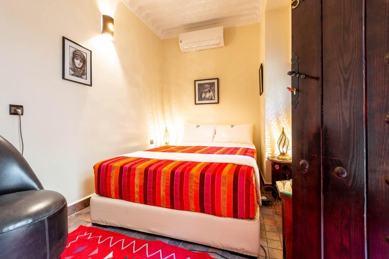 Riad Kamal Medina