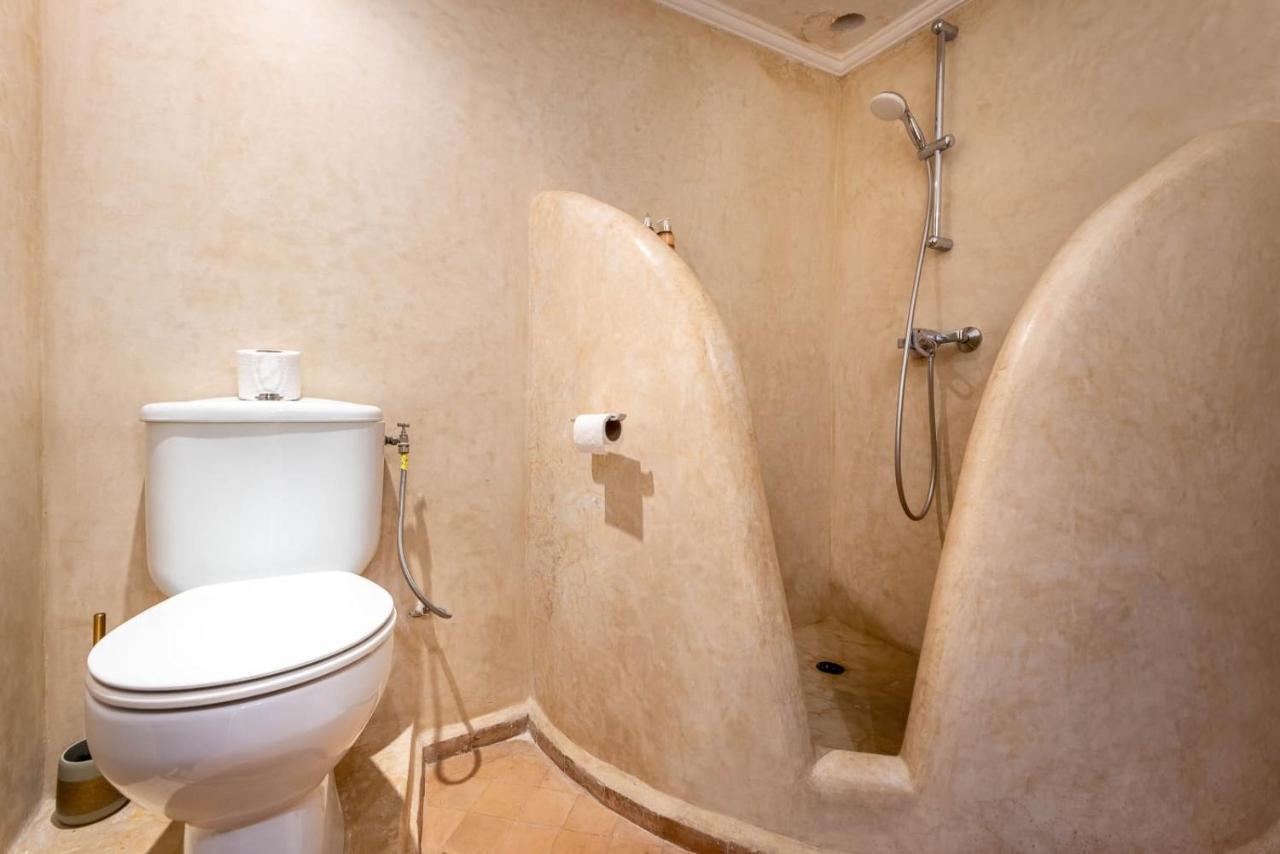 Riad Kamal Medina Marrakesh
