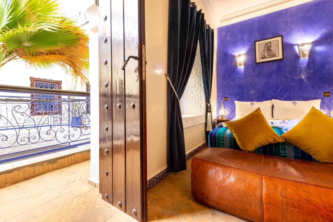 Riad Kamal Medina