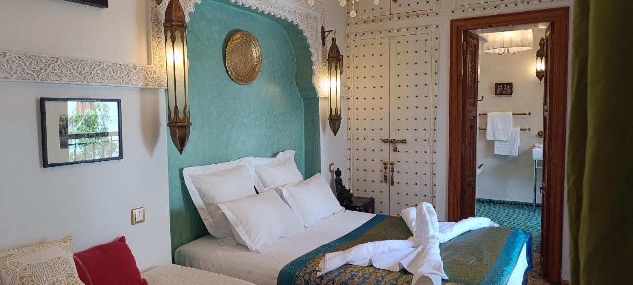 Riad Asrari (adults Only)