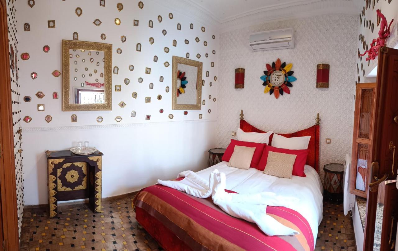 Riad Asrari (adults Only) Marrakesh