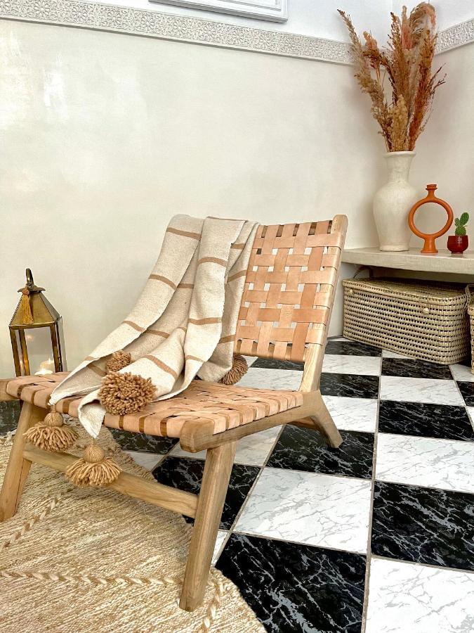 Nekhla Holiday home