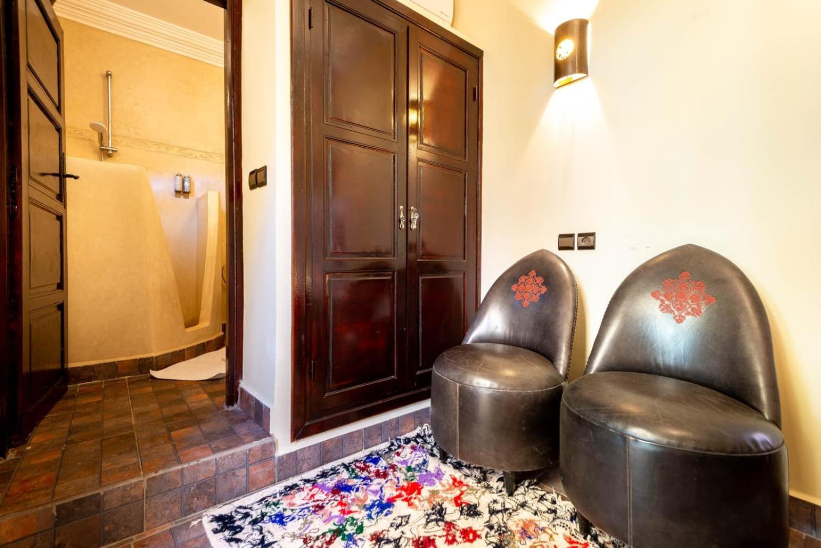Riad Kamal Medina