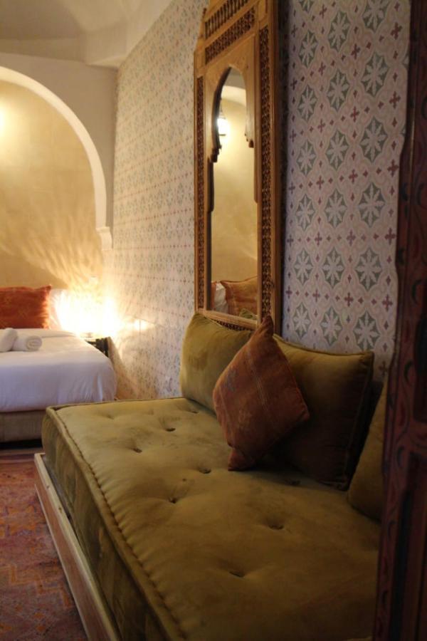 Gasthuis Samira Marrakesh