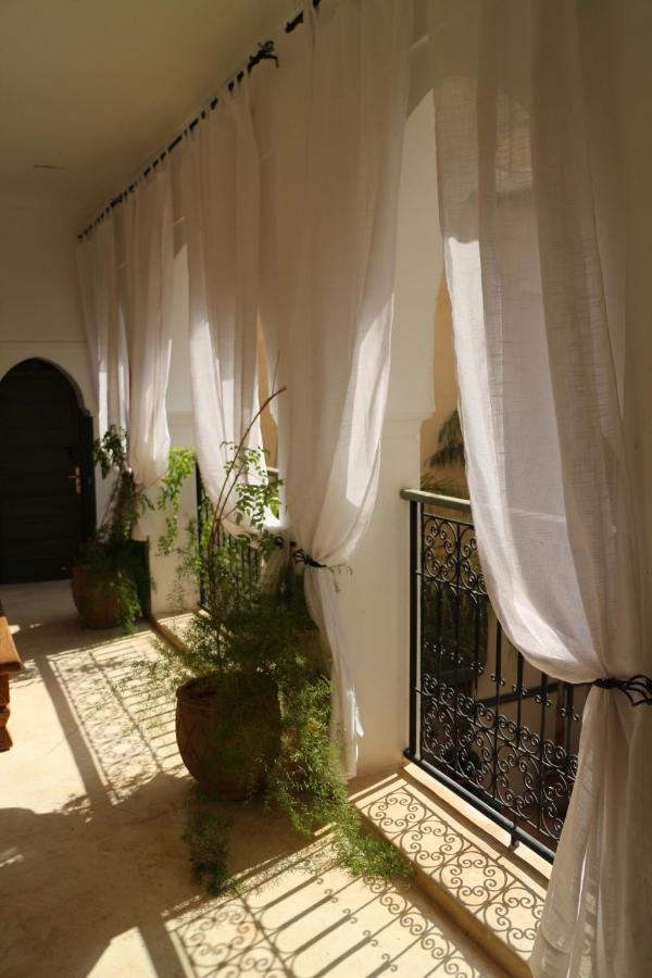 Gasthuis Samira Marrakesh