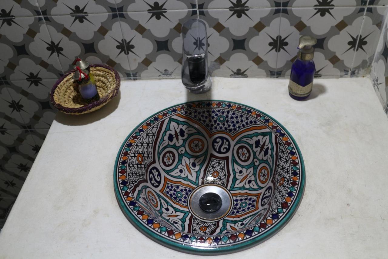 Samira Gasthuis Marrakesh