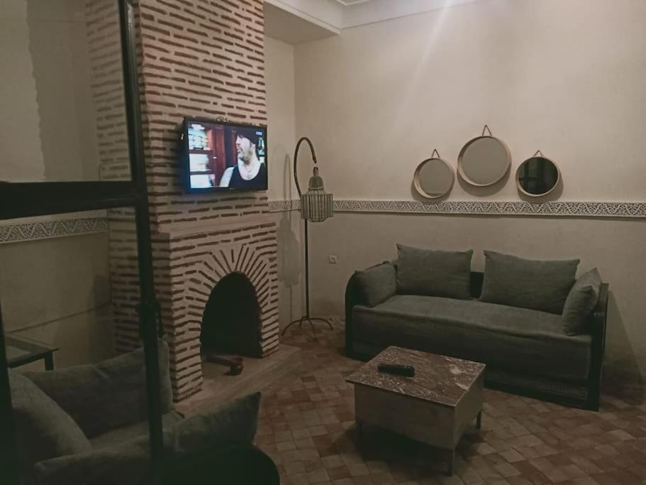 Сasa de vacaciones Dar Déboy *