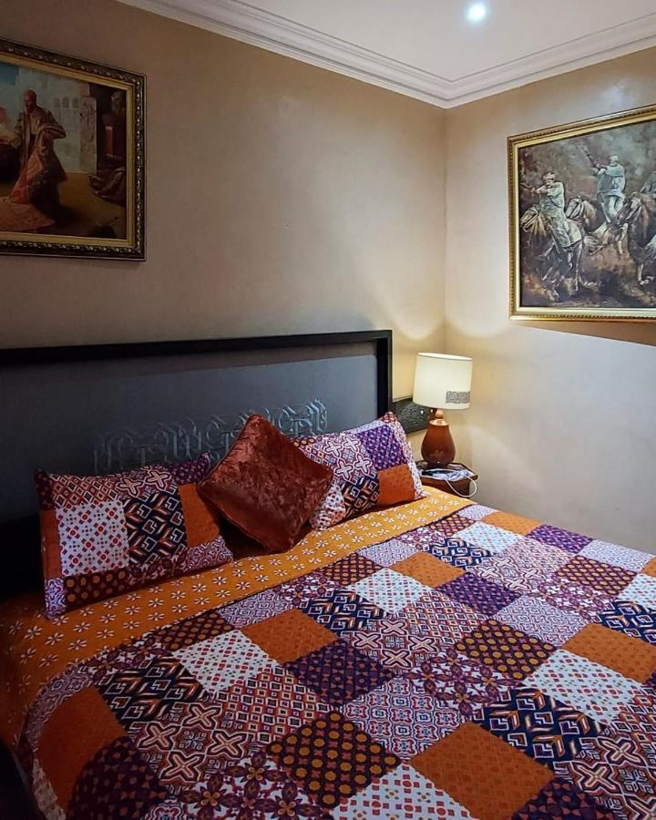Villa Marrakech Raja Marrakesh