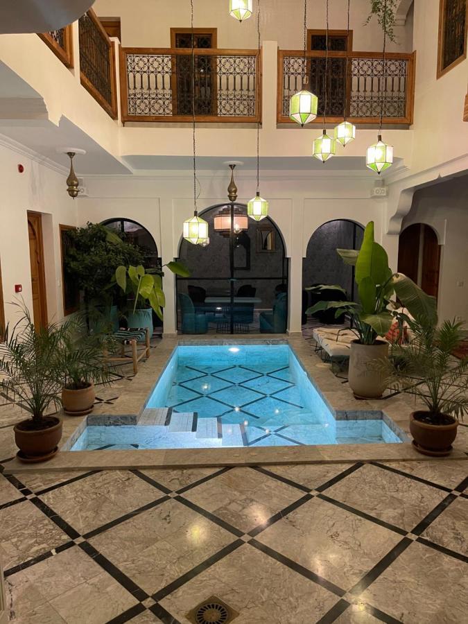 Sofyan & * Marrakesh