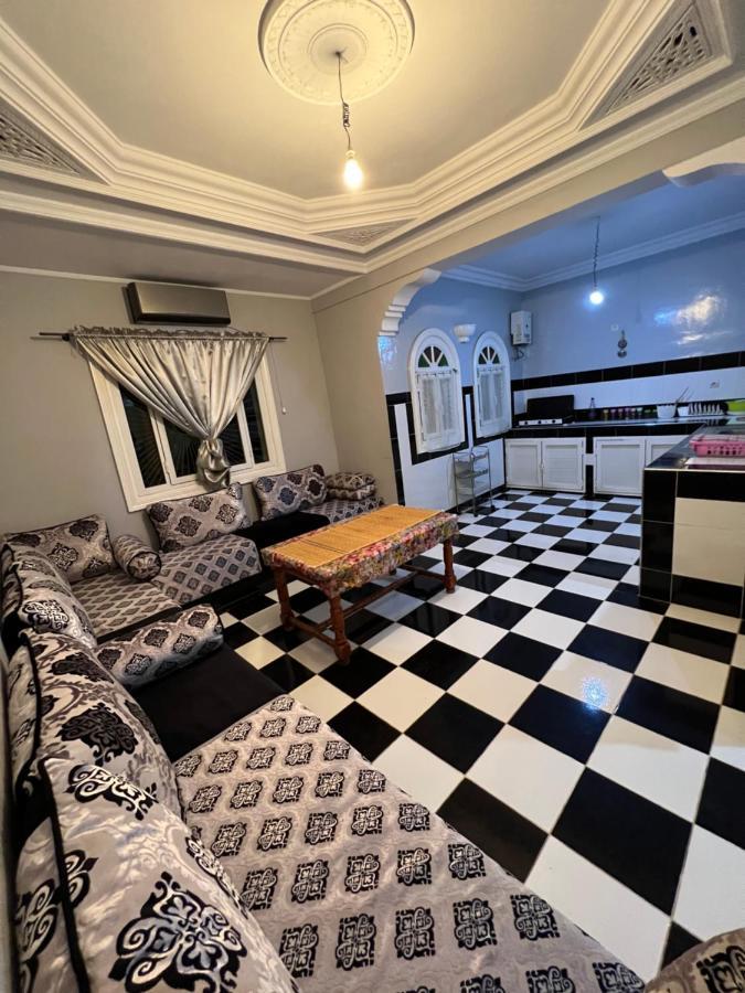 Appartement Très Propre 85 M2