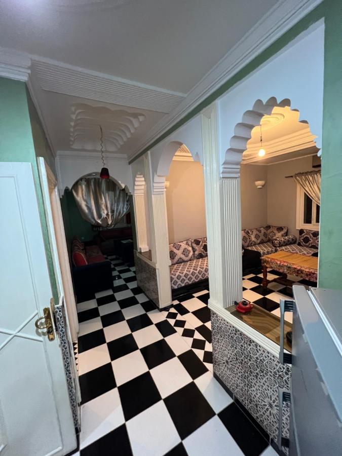 Tres Propre 85 M2 * Marrakesh