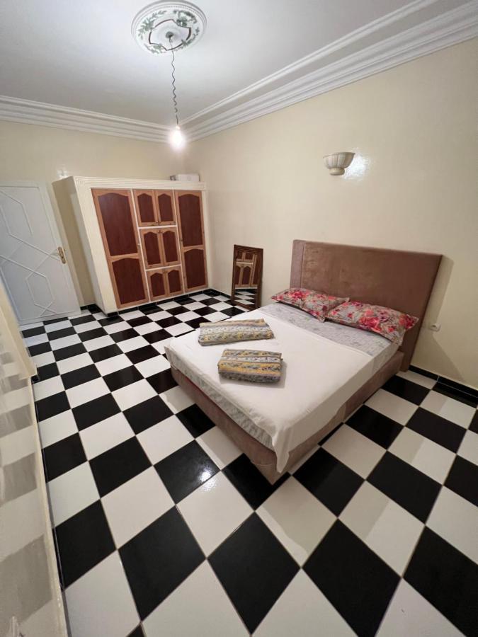 Appartement Très Propre 85 M2 Marrakesh