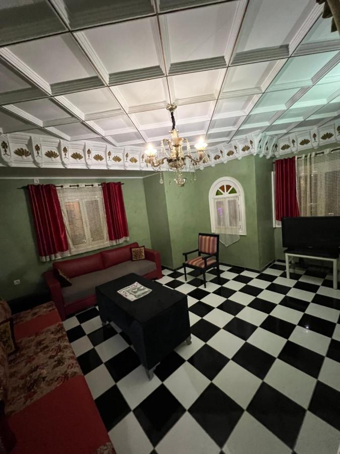 Tres Propre 85 M2 * Marrakesh