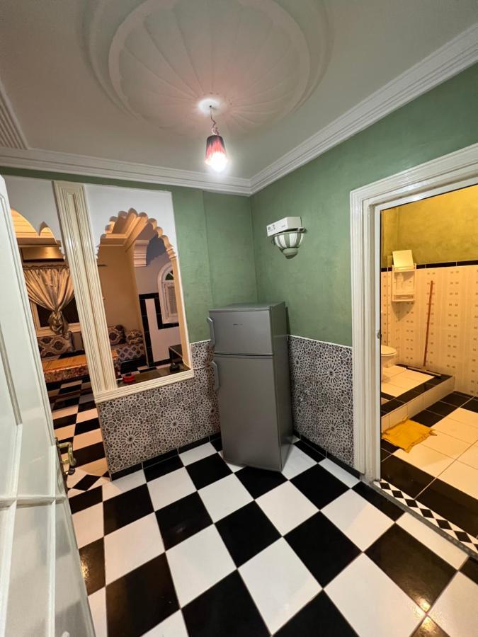 Appartement Très Propre 85 M2