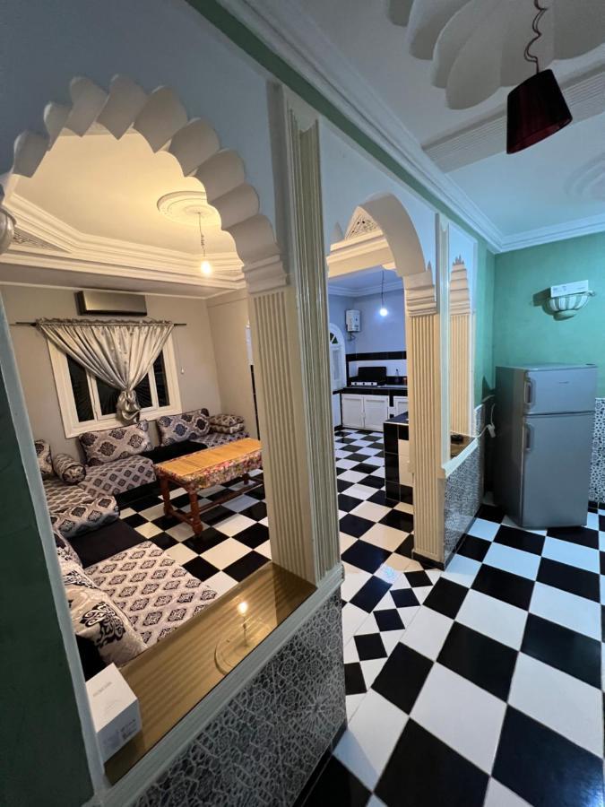 Très Propre 85 M2 * Marrakesh