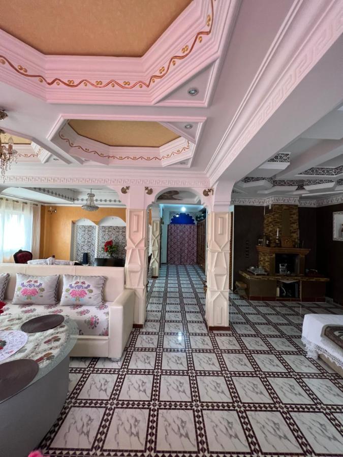 Apartamento Marocain Moderne *