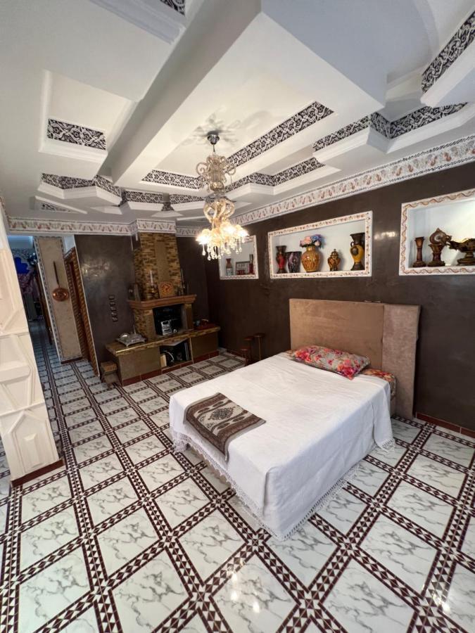 Marocain Moderne Apartamento Marrakesh