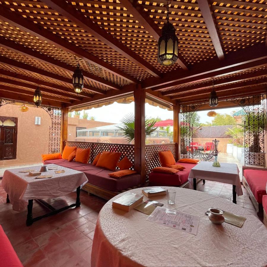 Riad Riad Rêves D'orient 3*