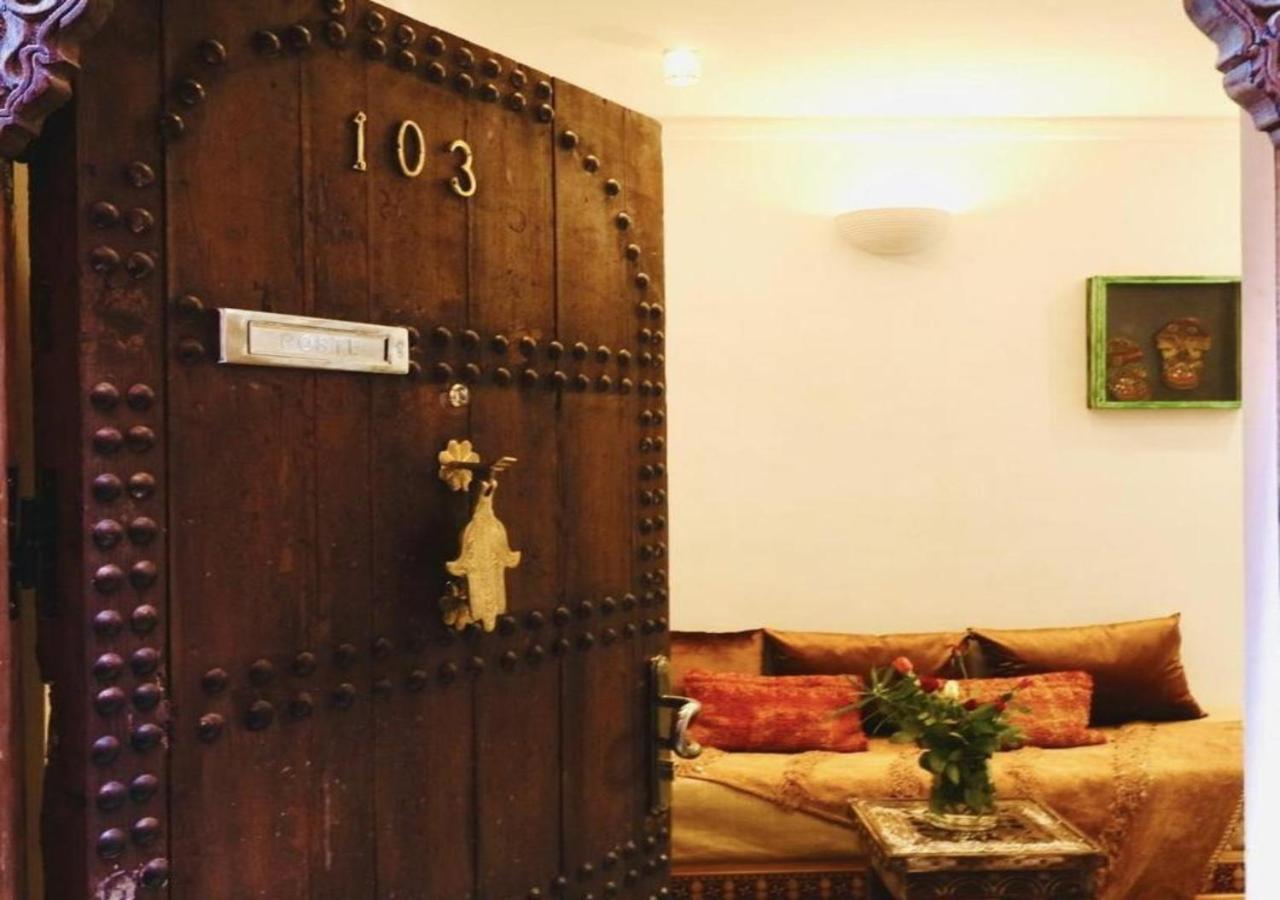 Bed & Breakfast Beata