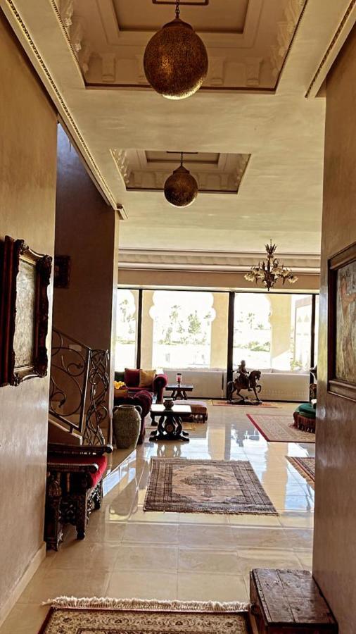 La Casa Del Ourika * Marrakesh