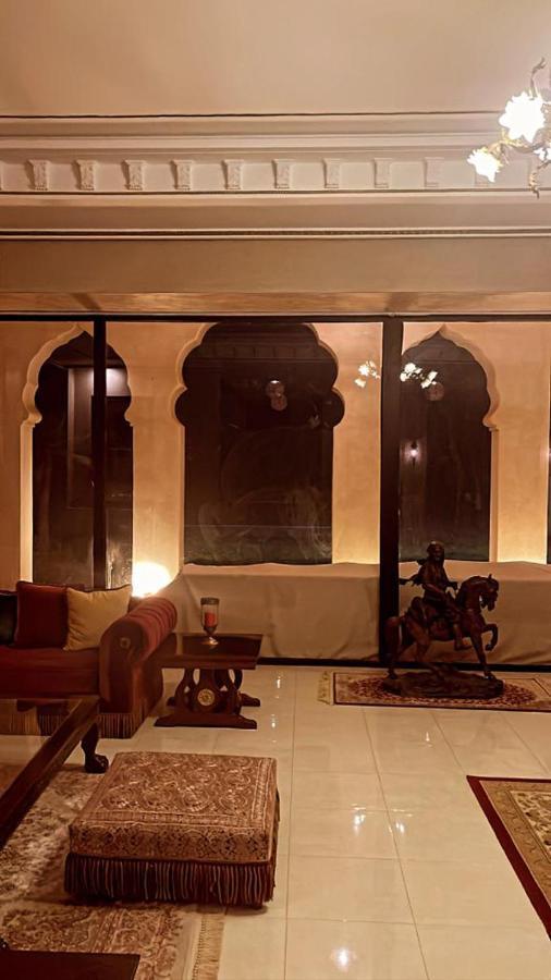 Villa La Casa Del Ourika Marrakesh
