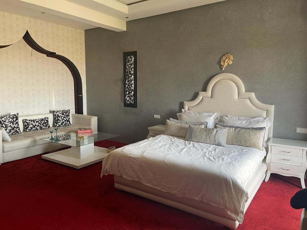 La Casa Del Ourika Villa Marrakesh