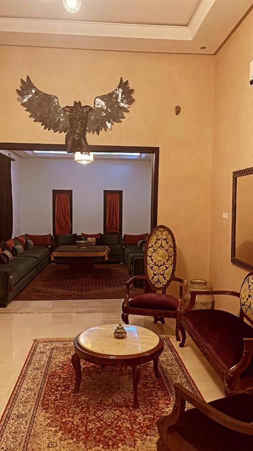 Villa La Casa Del Ourika