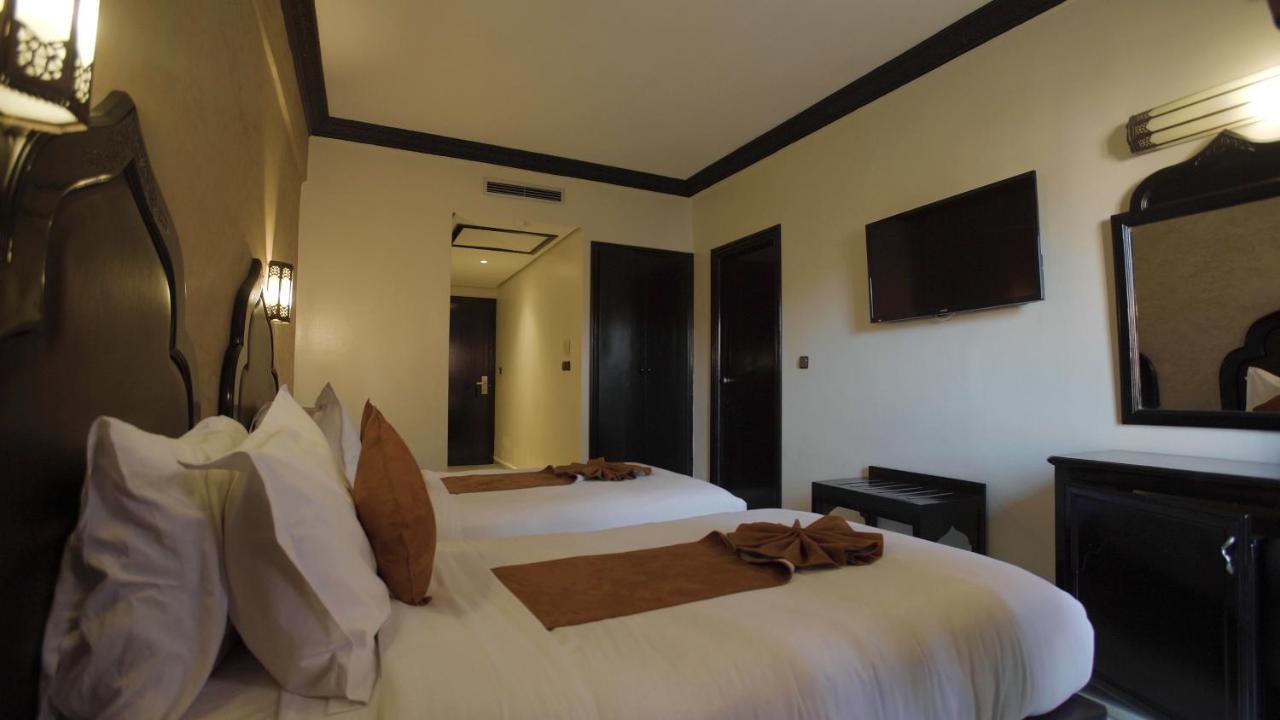 Hotel Imperial Plaza &