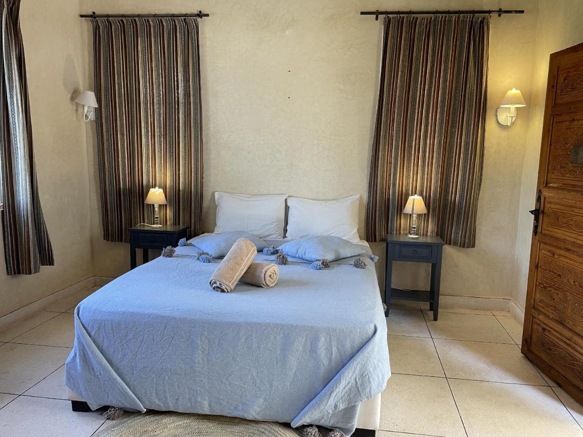 Siesta Villa Marrakesh