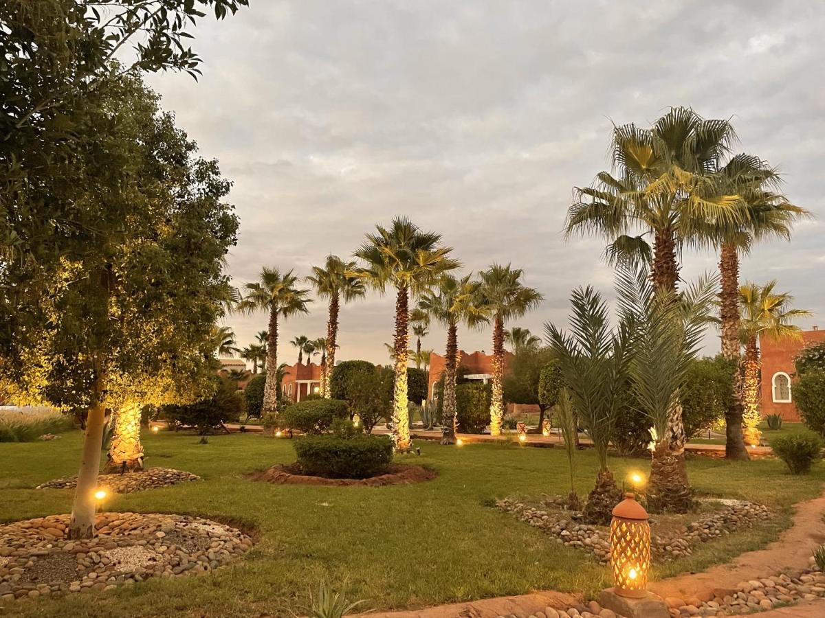 Villa Siesta Marrakesh