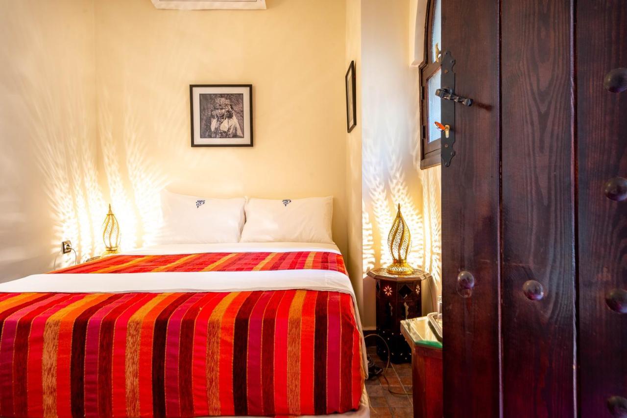 Kamal Medina Riad 3*