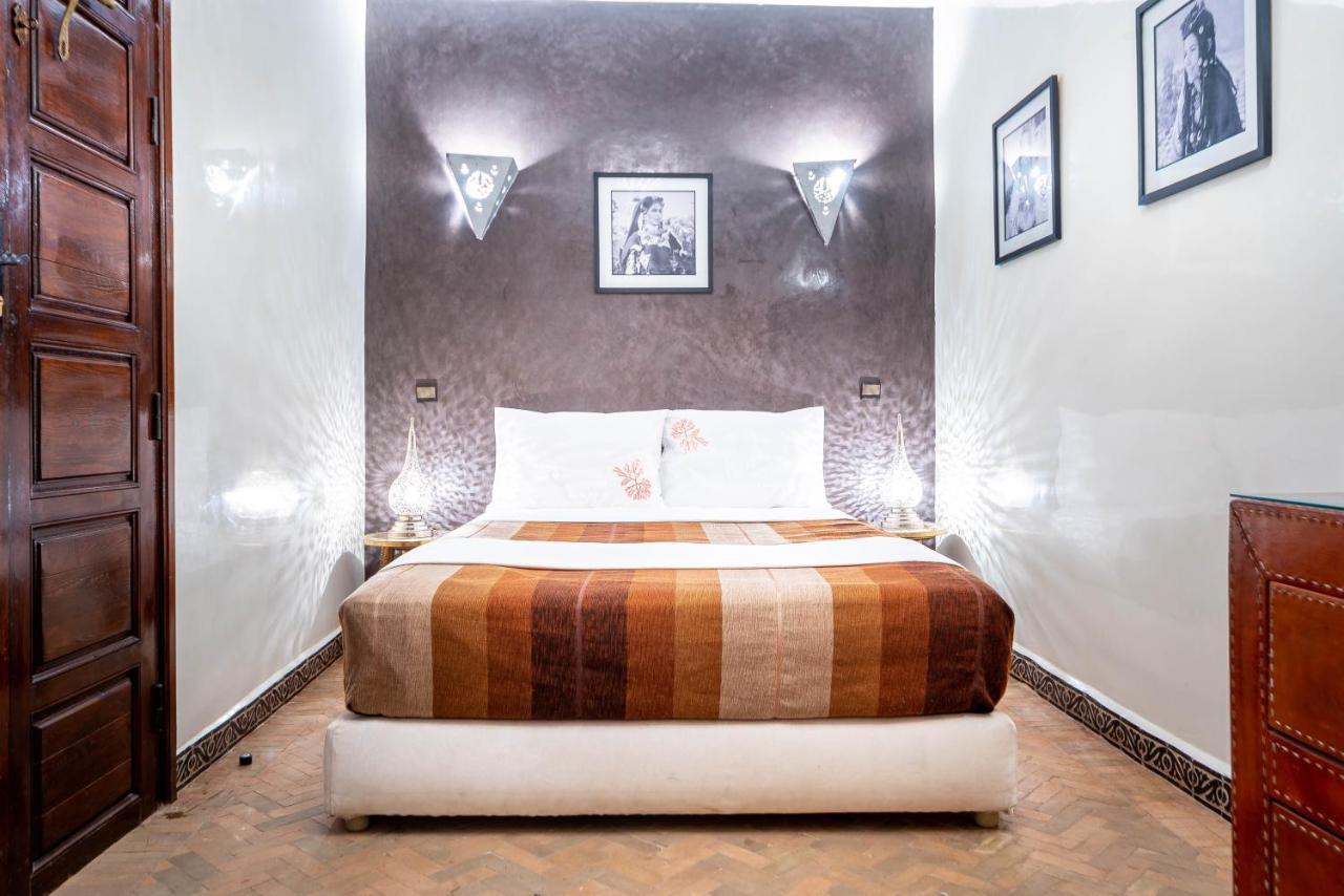 Kamal Medina Riad Marrakesh