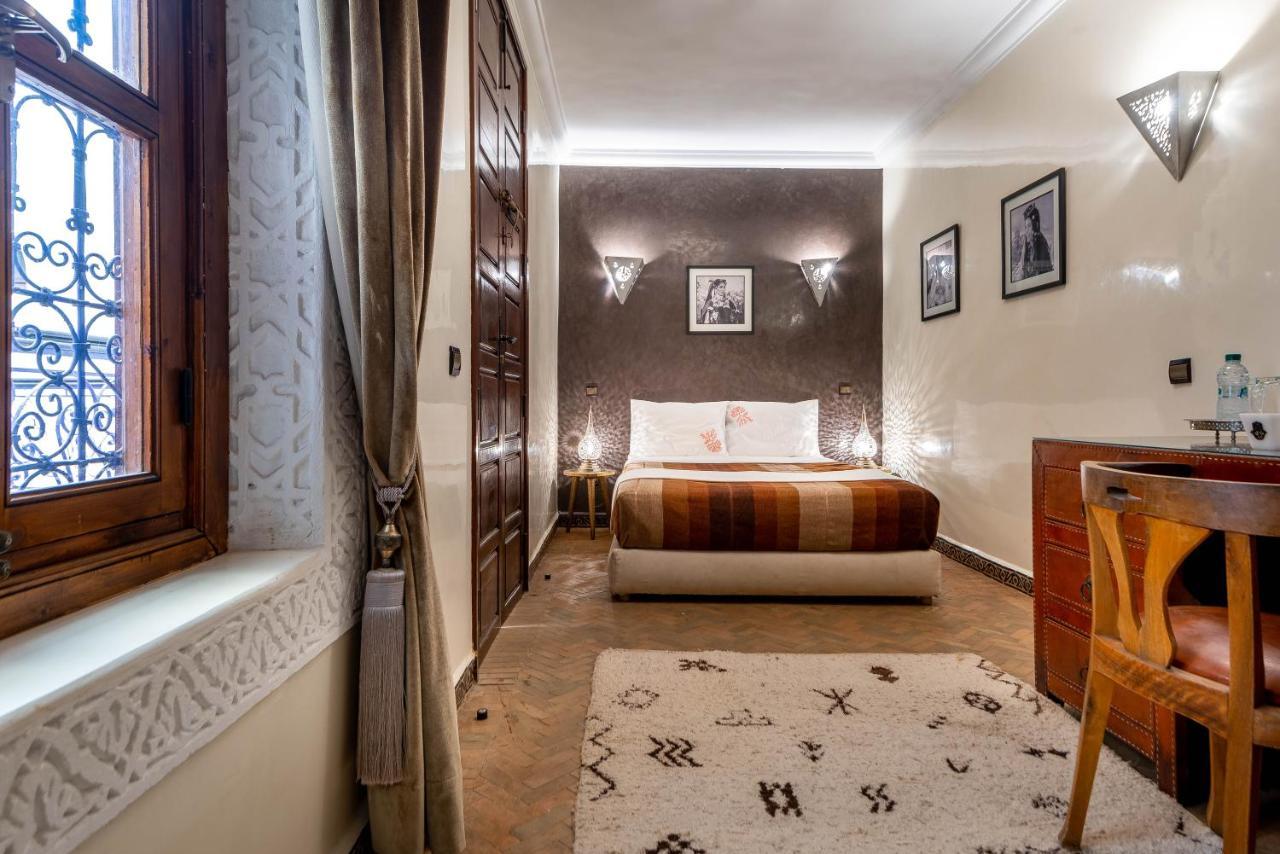 Kamal Medina Riad 3*