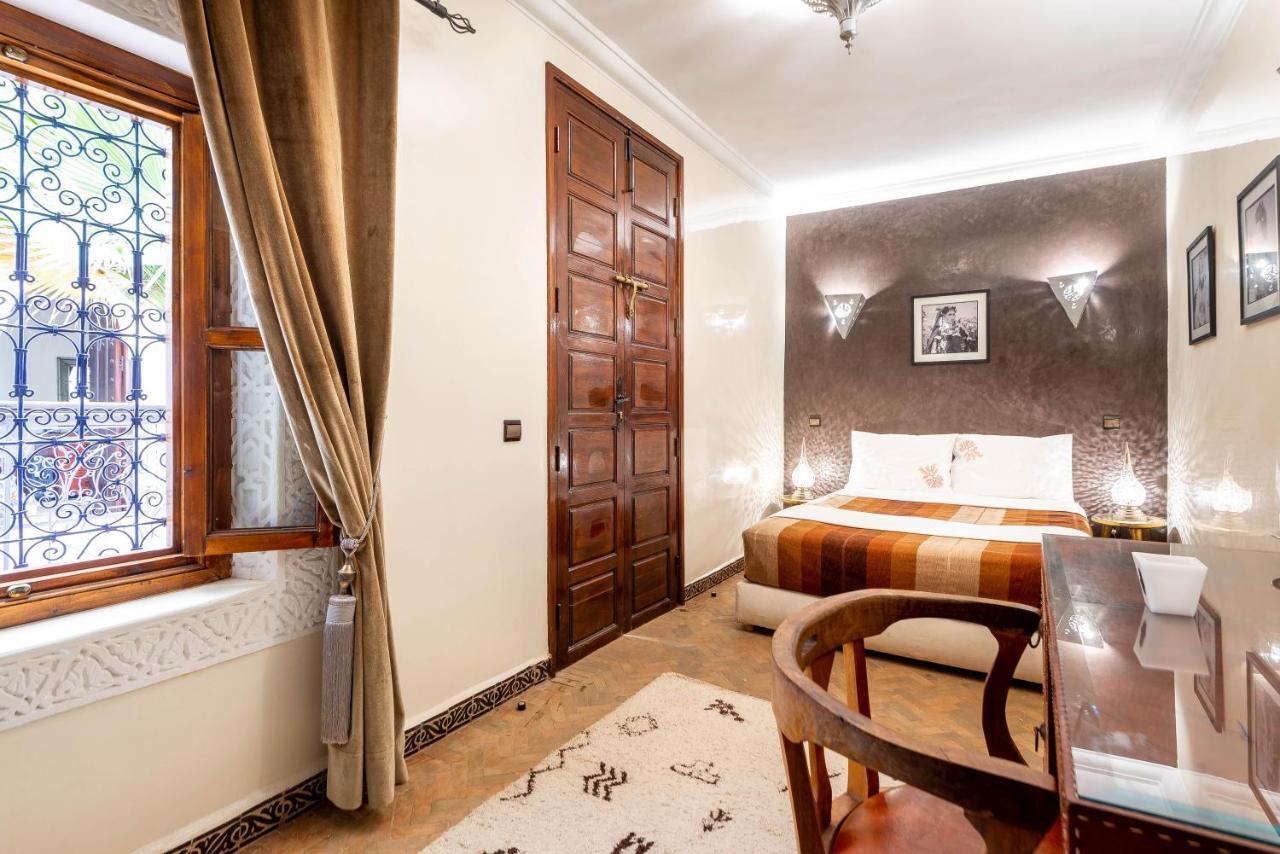 Kamal Medina Marrakesh