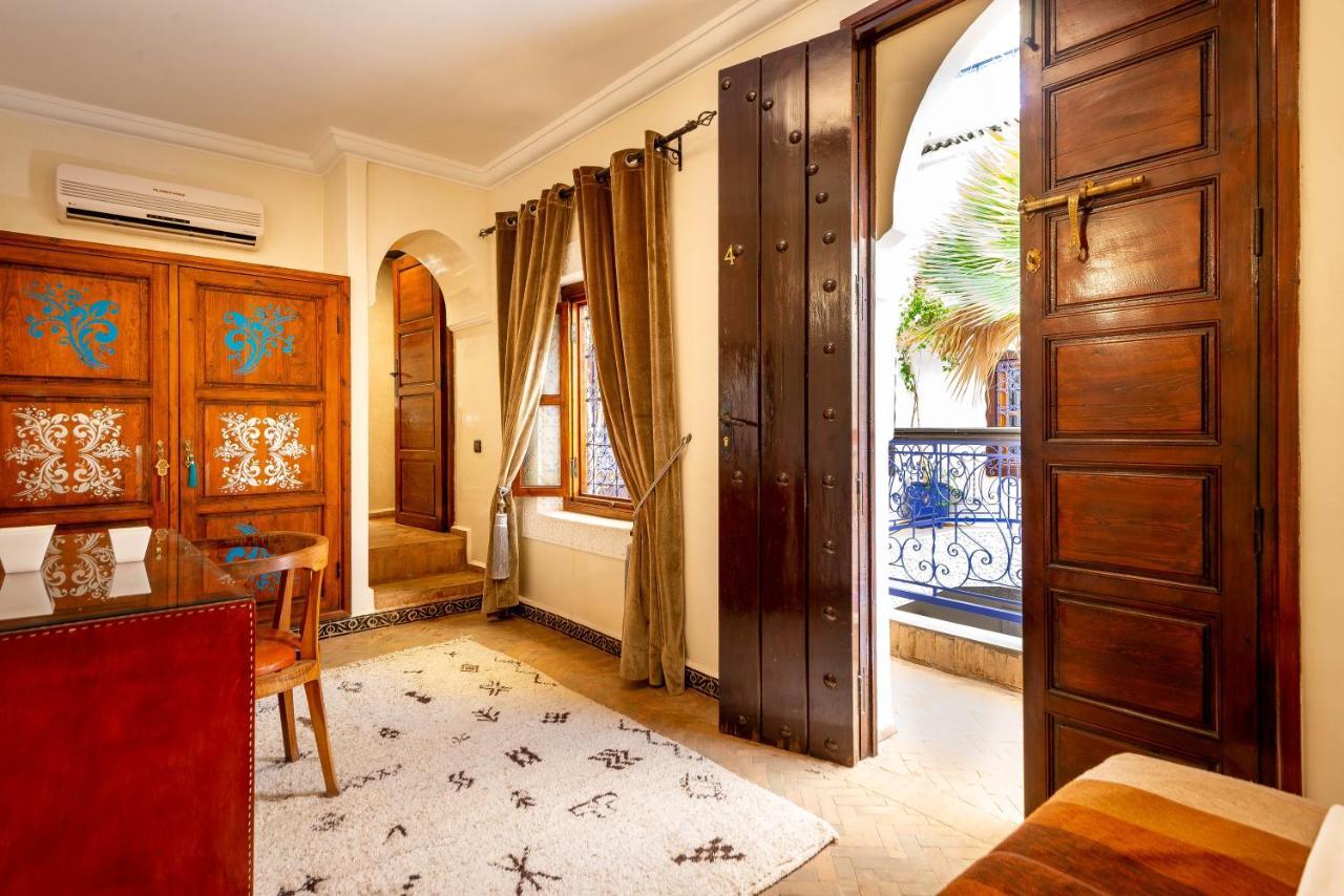 Kamal Medina Riad 3*