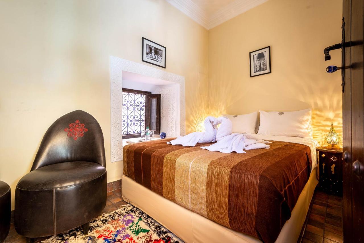 Riad Kamal Medina 3*