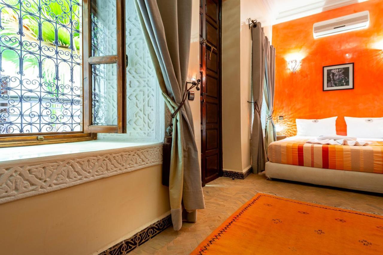 Kamal Medina Marrakesh