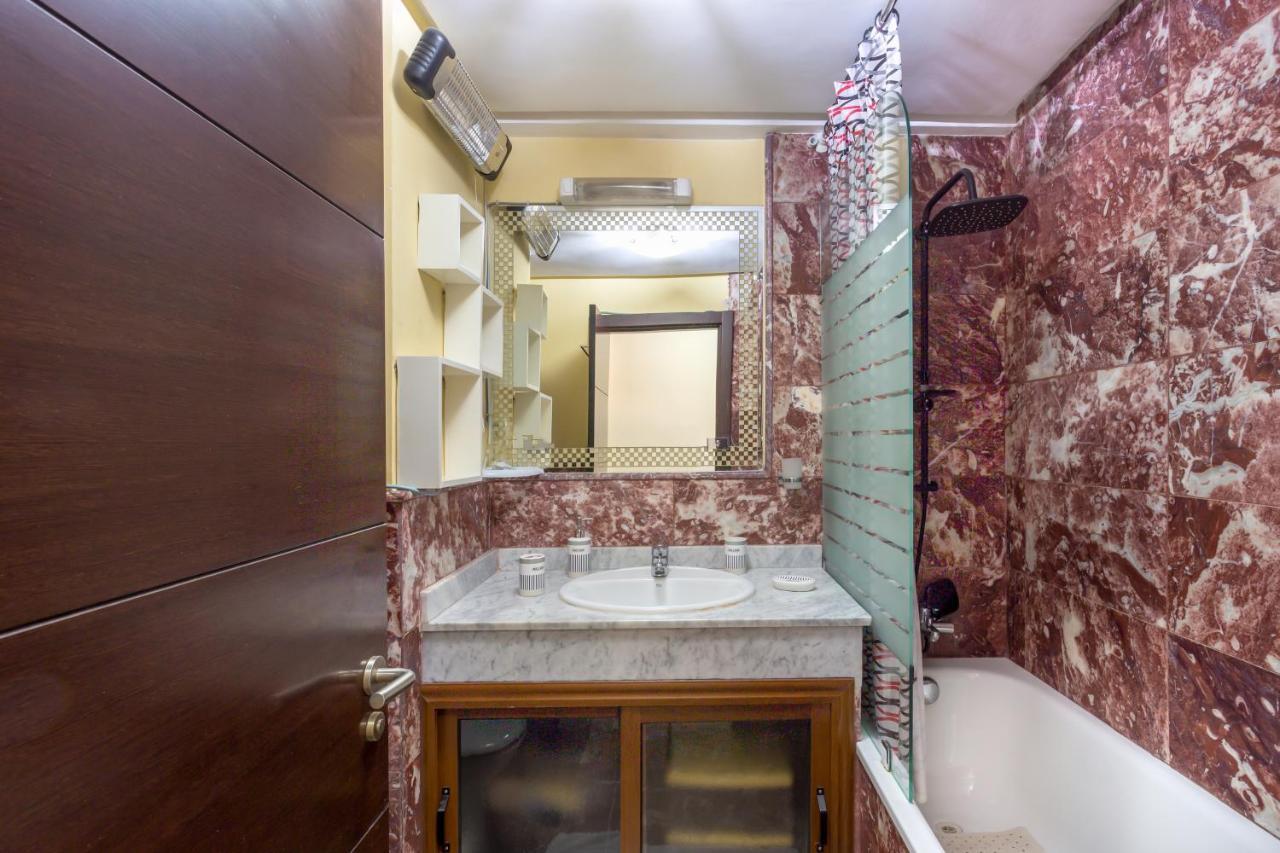 Apartment Flat In Marrakech Near Garden Majorelle Marrakesh